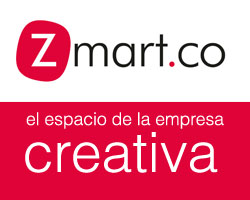 Zmart.co, el espacio de la empresa creativa