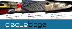 Disque Blogs