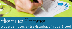 DisqueFichas