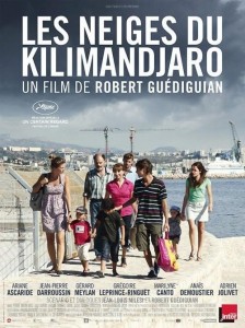 Les niejes du Kilimanjaro (2011)