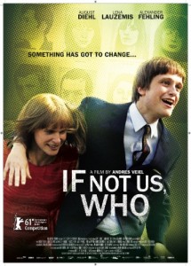 If not us who (2011)