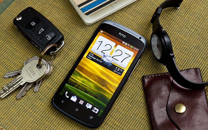 HTC One S: Análise