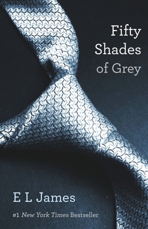 Shades of Grey: Cando a novela erótica se fixo mainstream