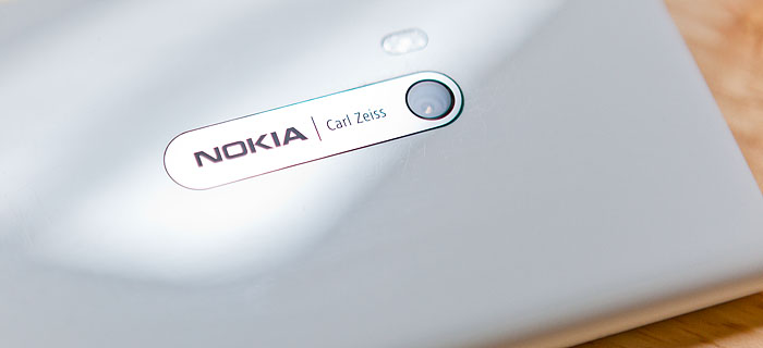Nokia Lumia 920: Análise