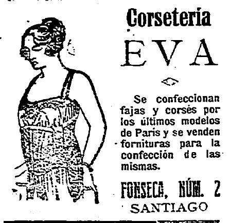 Este é do 1927 e saiu en El Compostelano 