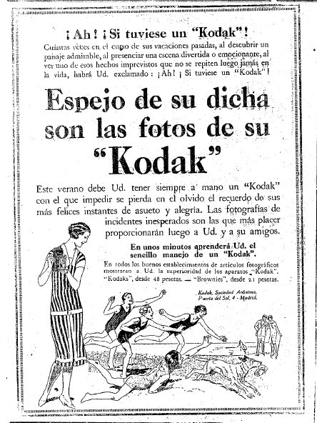 Este é do Diario de Pontevedra, do 1928