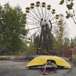 Chernóbil, Ucraína