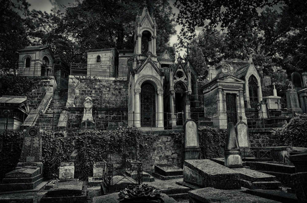 cemeterio