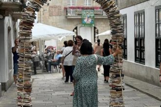 Vila do Libro, Pontedeume